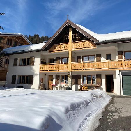 Residences Delavay La Ferme Les Gets Exterior foto